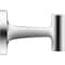 Duravit Starck T Towel Hook Chrome 0099291000 - alternate 1